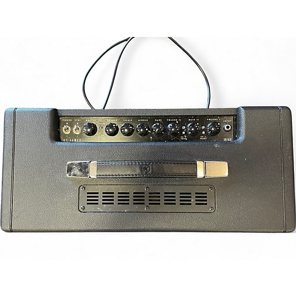 Used Blackstar ST JAMES 180106 Tube Guitar Combo Amp