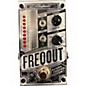Used DigiTech FreqOut Frequency Dynamic Feedback Generator Effect Pedal thumbnail