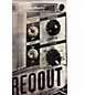Used DigiTech FreqOut Frequency Dynamic Feedback Generator Effect Pedal