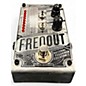 Used DigiTech FreqOut Frequency Dynamic Feedback Generator Effect Pedal
