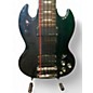 Used Epiphone EB35 BLACK Electric Bass Guitar thumbnail
