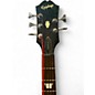 Used Epiphone EB35 BLACK Electric Bass Guitar