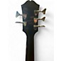 Used Epiphone EB35 BLACK Electric Bass Guitar