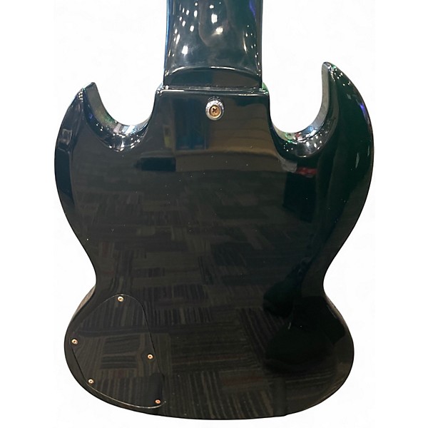 Used Epiphone EB35 BLACK Electric Bass Guitar