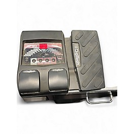 Used DigiTech BP90 Bass Effect Pedal