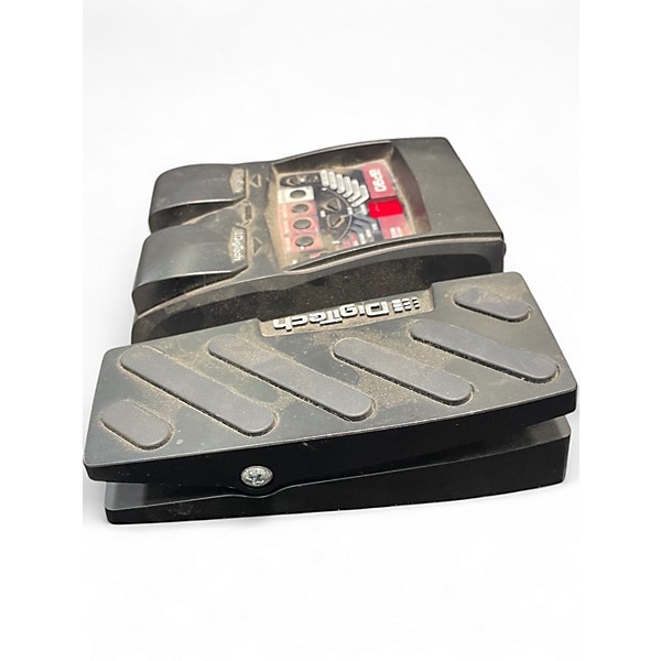 Used DigiTech BP90 Bass Effect Pedal