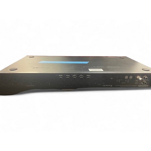 Used Focusrite Scarlett 18i20 Gen 3 Audio Interface