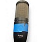 Used AKG P220 Project Studio Condenser Microphone