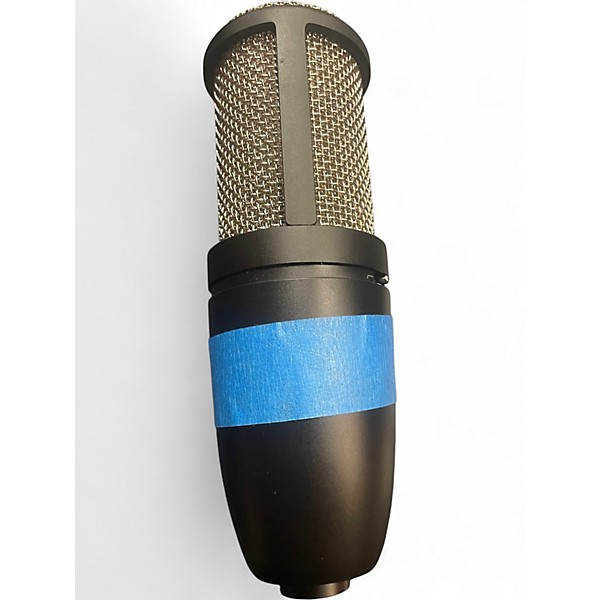 Used AKG P220 Project Studio Condenser Microphone