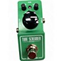 Used Ibanez Tube Screamer Mini Effect Pedal thumbnail