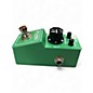 Used Ibanez Tube Screamer Mini Effect Pedal