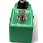 Used Ibanez Tube Screamer Mini Effect Pedal