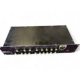 Used HHB RADIUS 40 Vocal Processor