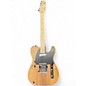 Used Fender  RECLAIMED OLD GLOBE COOKED PINE Natural Solid Body Electric Guitar thumbnail