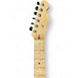 Used Fender  RECLAIMED OLD GLOBE COOKED PINE Natural Solid Body Electric Guitar