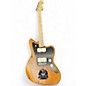 Used Fender RECLAIMED OLD GROTH COOKED PINE JAZZMASTER Natural Solid Body Electric Guitar thumbnail