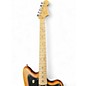 Used Fender RECLAIMED OLD GROTH COOKED PINE JAZZMASTER Natural Solid Body Electric Guitar