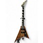 Used Jackson JS32T Randy Rhoads Natural Solid Body Electric Guitar thumbnail