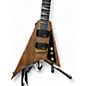 Used Jackson JS32T Randy Rhoads Natural Solid Body Electric Guitar