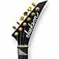 Used Jackson JS32T Randy Rhoads Natural Solid Body Electric Guitar