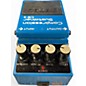 Used BOSS CS3 Compressor Sustainer Effect Pedal