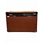 Used Marshall AS50D 50W 2X8 Acoustic Guitar Combo Amp