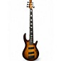 Used Kiesel Icon Sunburst Electric Bass Guitar thumbnail