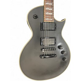 Used ESP LTD Viper 401 Black Solid Body Electric Guitar
