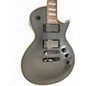 Used ESP LTD Viper 401 Black Solid Body Electric Guitar thumbnail