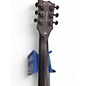 Used ESP LTD Viper 401 Black Solid Body Electric Guitar