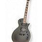Used ESP LTD Viper 401 Black Solid Body Electric Guitar