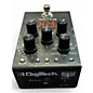 Used DigiTech Trio Band Creator Pedal