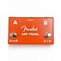 Used Fender ABY SWITCH thumbnail