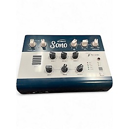 Used Audient SONO Audio Interface