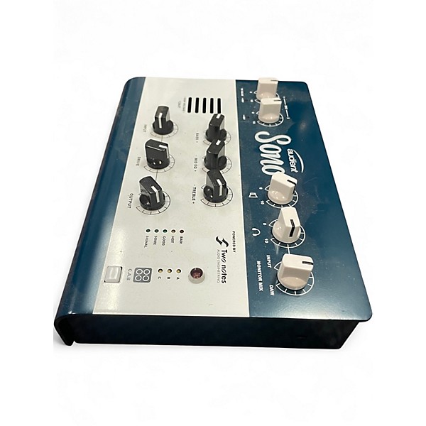 Used Audient SONO Audio Interface