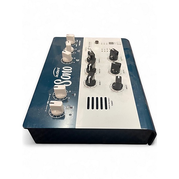 Used Audient SONO Audio Interface