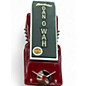 Used Danelectro DAN-O-WAH Effect Pedal