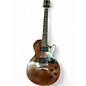 Used Gibson Les Paul Studio Worn Brown Solid Body Electric Guitar thumbnail