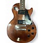 Used Gibson Les Paul Studio Worn Brown Solid Body Electric Guitar