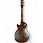 Used Gibson Les Paul Studio Worn Brown Solid Body Electric Guitar