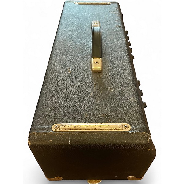 Vintage 1965 Fender bandmaster head Tube Guitar Amp Head