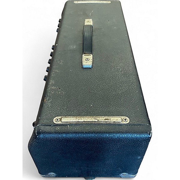 Vintage 1965 Fender bandmaster head Tube Guitar Amp Head