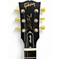 Used Gibson Les Paul Studio Faded Worn Brown Solid Body Electric Guitar