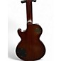 Used Gibson Les Paul Studio Faded Worn Brown Solid Body Electric Guitar