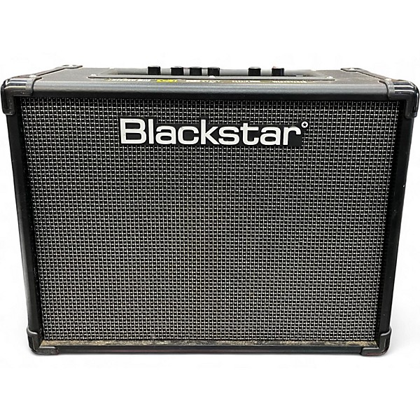 Used Blackstar ID Core Stereo 40 Guitar Combo Amp