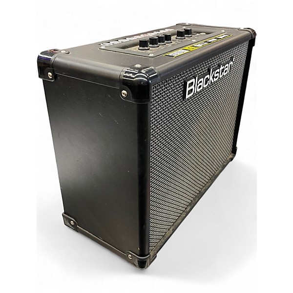 Used Blackstar ID Core Stereo 40 Guitar Combo Amp