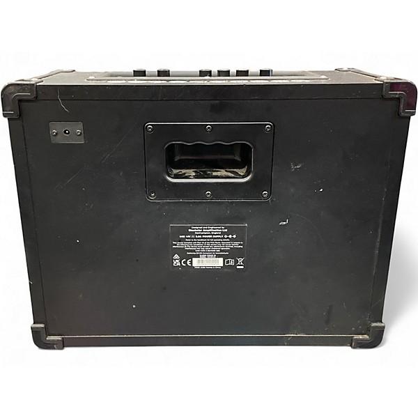 Used Blackstar ID Core Stereo 40 Guitar Combo Amp
