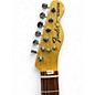 Used Fender  Limited Edition Vintera '70s Telecaster Lake Placid Blue Solid Body Electric Guitar