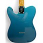 Used Fender  Limited Edition Vintera '70s Telecaster Lake Placid Blue Solid Body Electric Guitar