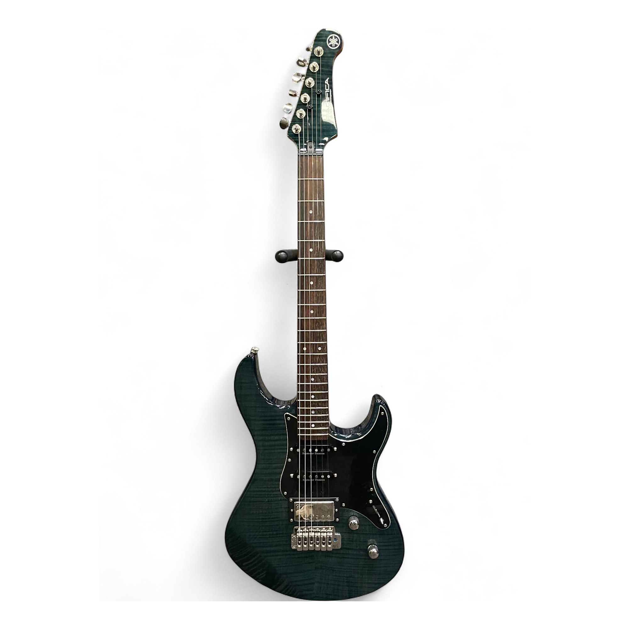 ギター blue leafYAMAHA PACIFICA PAC612VIIFM PAC612VIIFM Pacifica Electric Guitar - Yamaha USA
